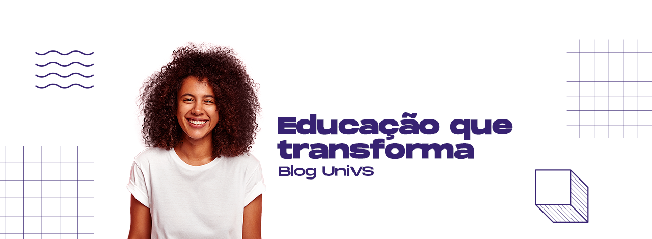 Blog Da UniVS | Educação Que Transforma