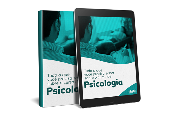 Tudo o que você precisa saber sobre o curso de Psicologia