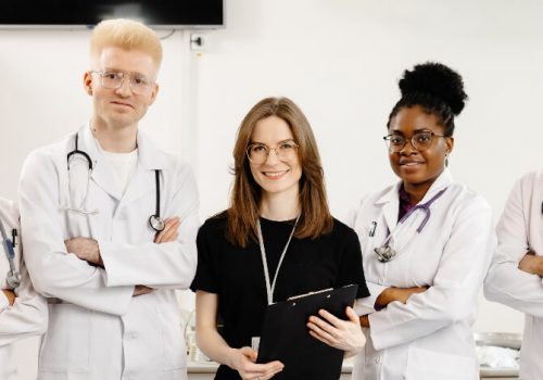 Faculdades de Medicina no Ceará: descubra onde estudar