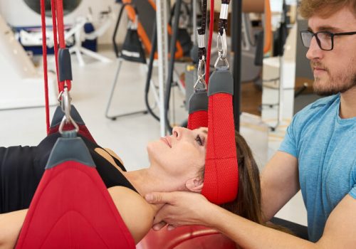 3 motivos para estudar Fisioterapia e entrar nessa carreira