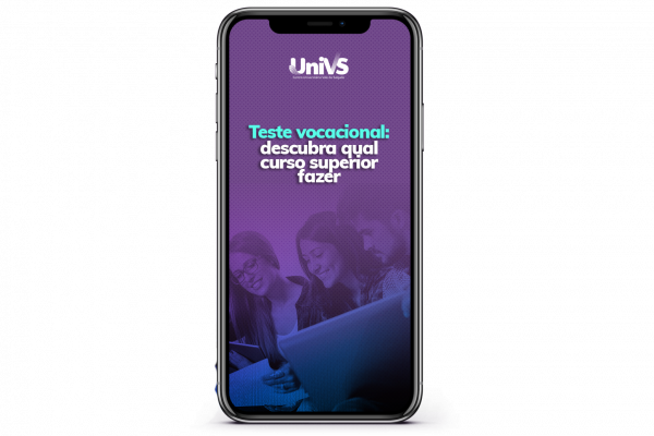 Teste vocacional: descubra qual curso superior fazer