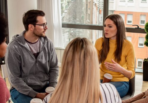Faculdade de Psicologia na UniVS: conheça nossa estrutura e diferenciais