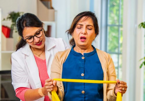 Quanto tempo dura a faculdade de Fisioterapia?