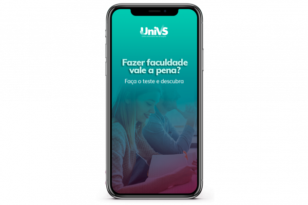 Fazer faculdade vale a pena? Faça o teste e descubra