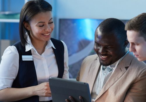 6 motivos para investir em um curso de Administração