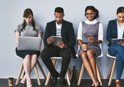 O que esperar do futuro do trabalho e como se preparar