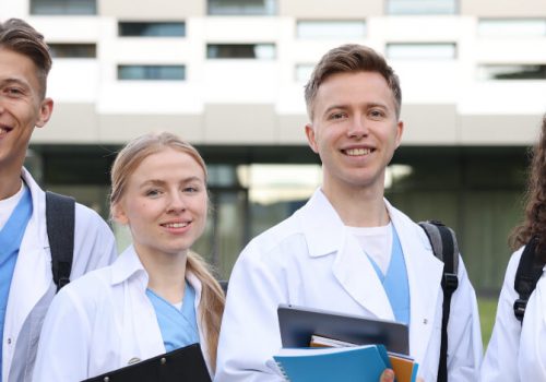 Como é a rotina de um estudante de Medicina?