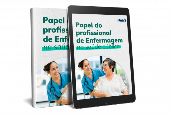 Papel do profissional de Enfermagem na saúde pública