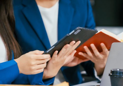Inteligência Artificial no Direito: como a tecnologia está transformando a advocacia