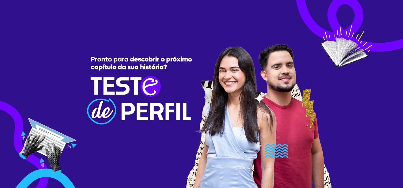 Teste de Perfil