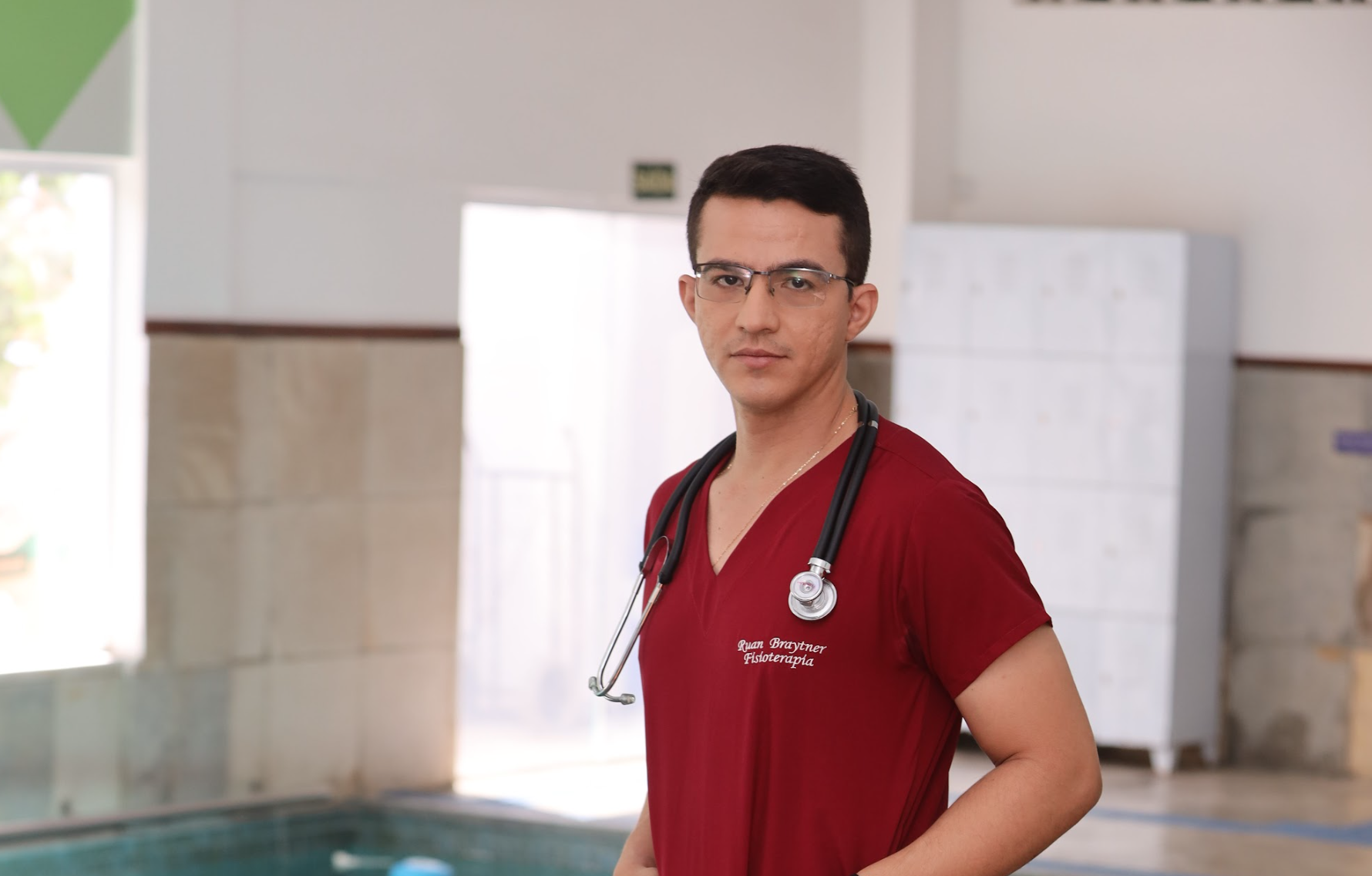 Vinicius - Odontologia