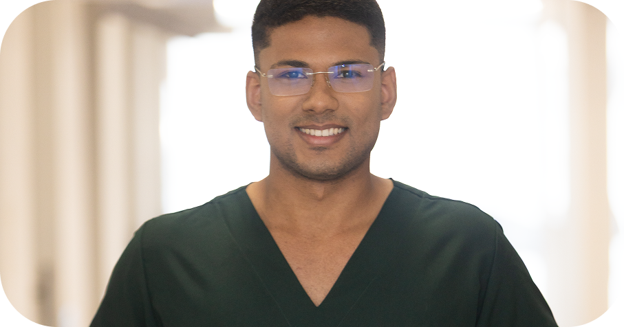 Vinicius - Odontologia