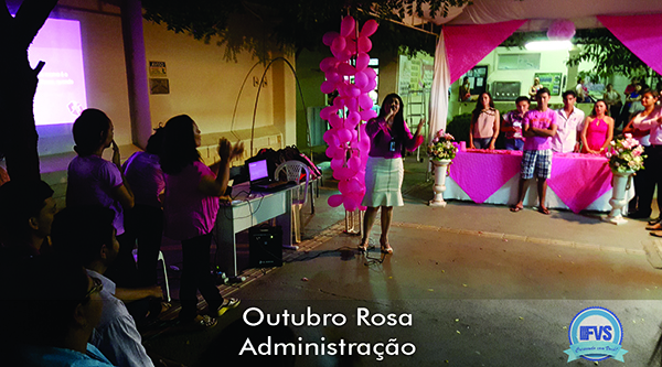 ADM NO OUTUBRO ROSA