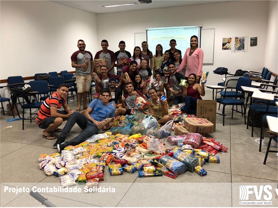PROJETO CONTABILIDADE SOLIDÁRIA