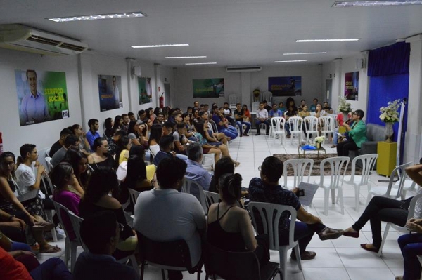 Curso de Administração lança o Experience Day