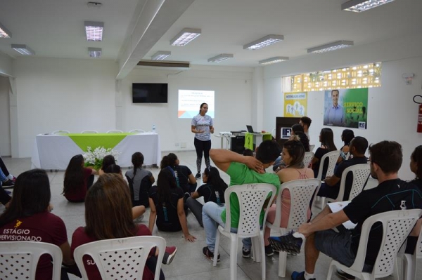 Curso de Educação Física realiza a III Conferência de Educação Física Adaptada