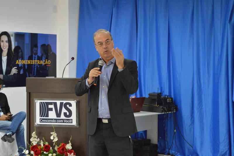 Encontro Pedagógico 2019.2