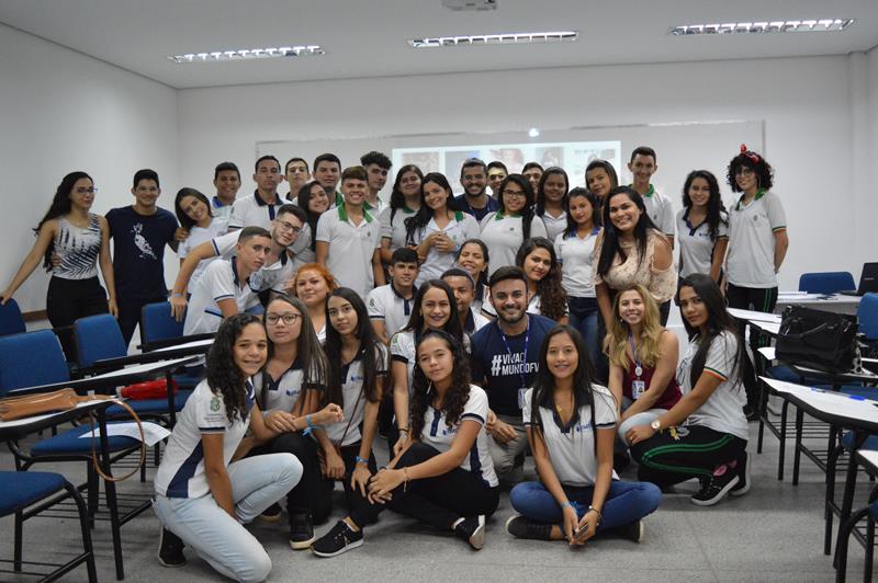 II Edição do FVS DAY