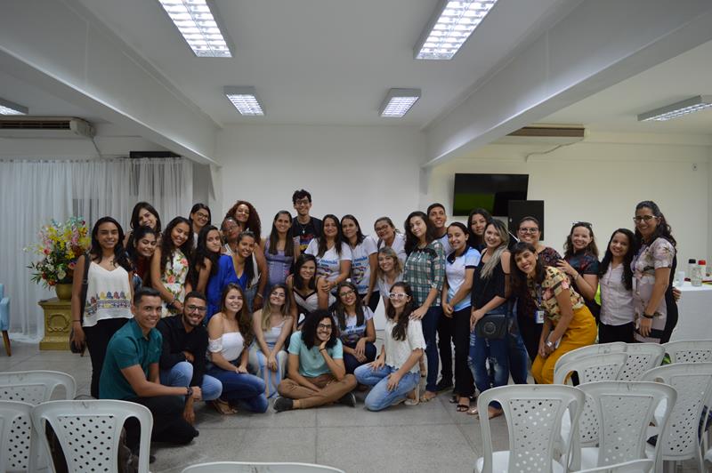 I Fórum de Acessibilidade da Faculdade Vale do Salgado
