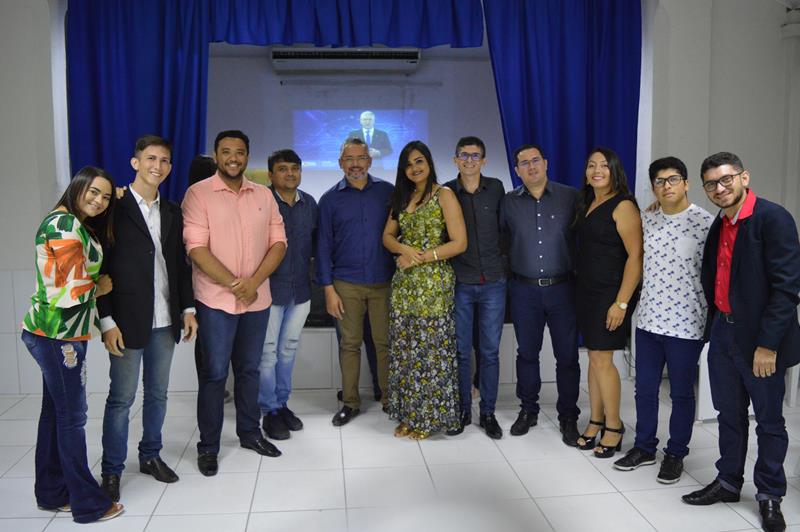 Curso de Ciências Contábeis comemora o dia do Contabilista