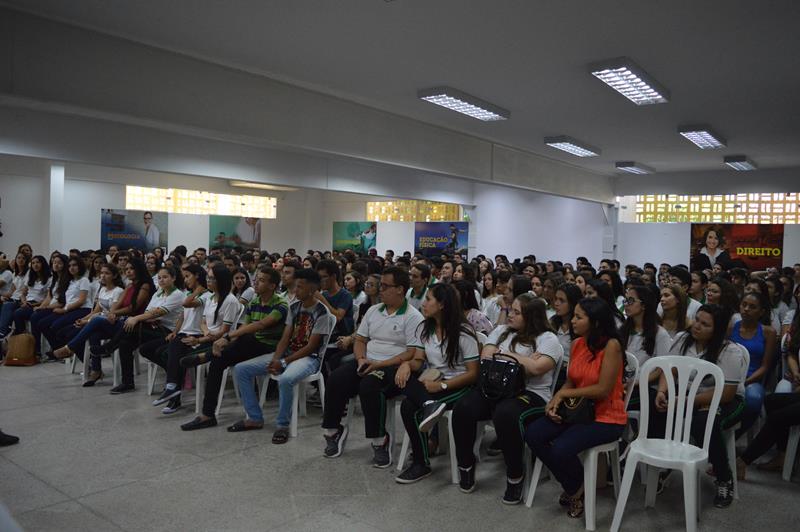 III Edição do FVS DAY