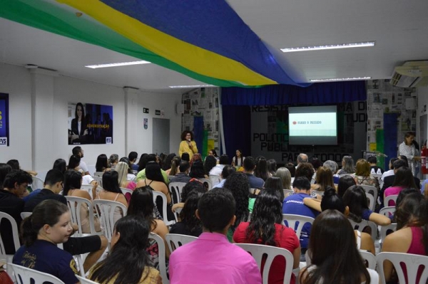 XI Semana de Serviço Social – Resistência acima de tudo e políticas públicas para todos