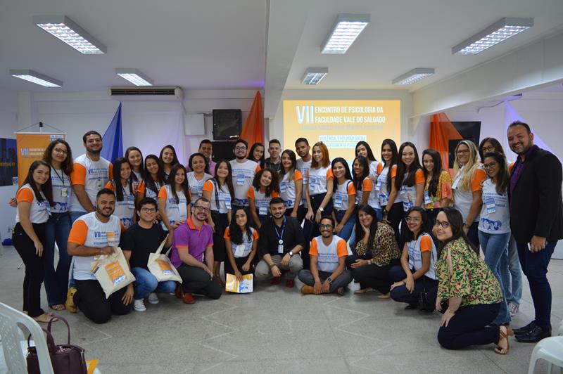 Curso de Psicologia realiza o VII Encontro de Psicologia e a I Jornada Nordestina de Gênero e Psicologia