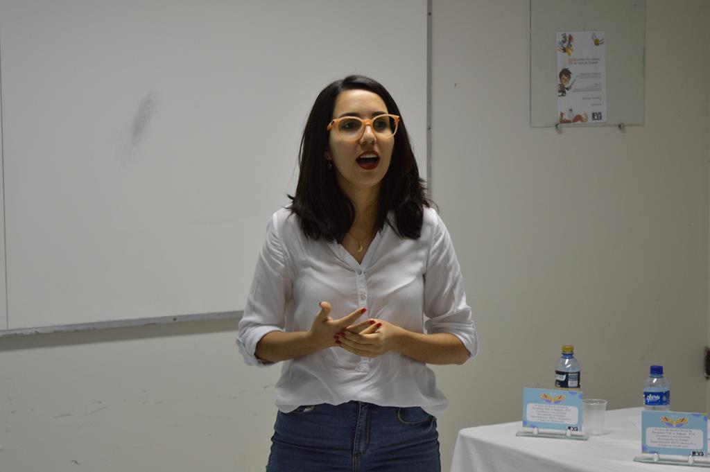 Curso de Serviço Social realiza o II Fórum de Estágio Supervisionado em Serviço Social