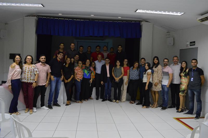 VIII ENCONTRO DE CONTADORES EM DEBATE COM A SOCIEDADE