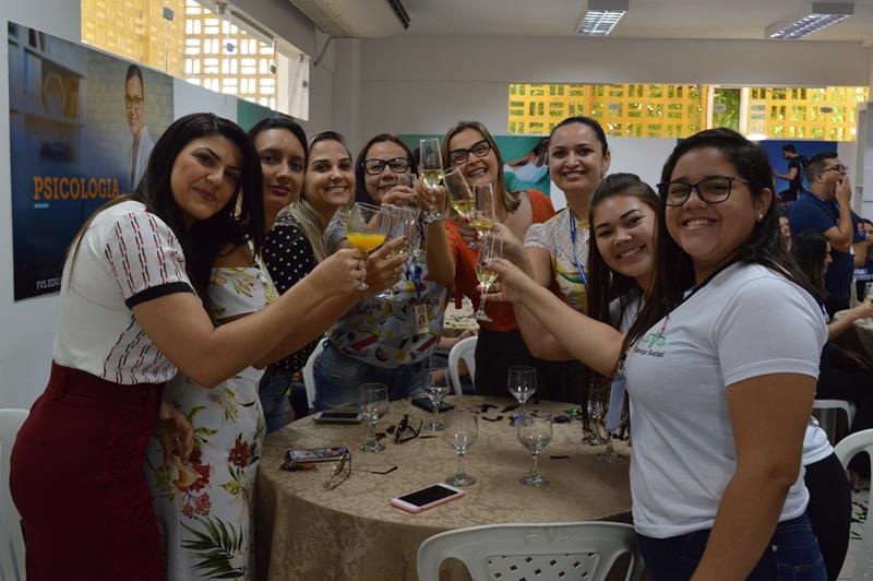 A Faculdade Vale do Salgado foi reconhecida como Centro Universitário pelo Ministério da Educação (MEC).