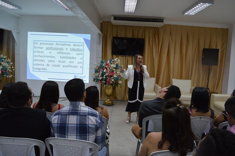 Faculdade Vale do Salgado realiza a Semana Interna de Prevenção de Acidente de Trabalho – SIPAT