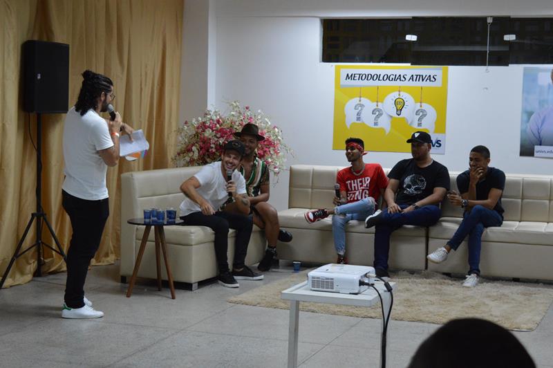 II Fórum de Acessibilidade