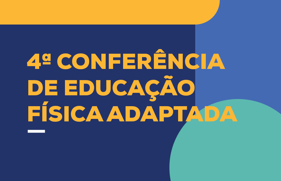 UniVS realiza a IV Conferência de Educação Física Adaptada