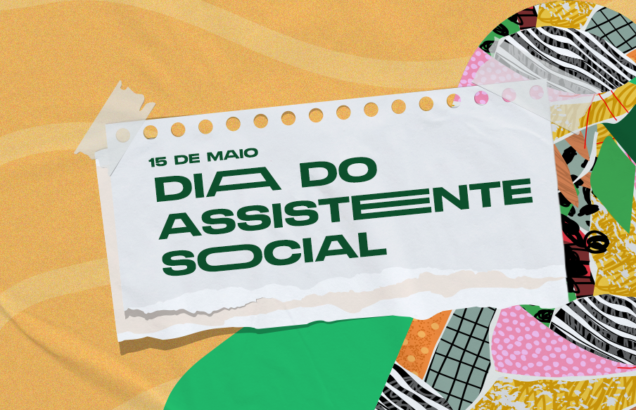 UniVS homenageia assistentes sociais neste dia 15 de maio