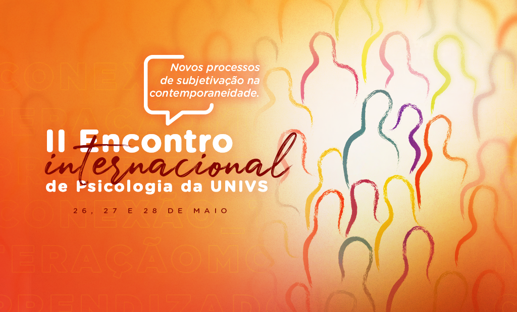 UniVS realiza o II Encontro Internacional de Psicologia e III Jornada Nordestina de Gênero e Psicologia