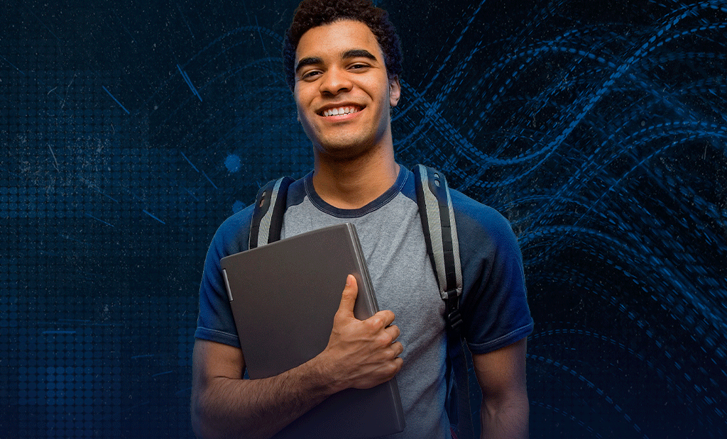 Use a nota do Enem para ingressar na UniVS em 2021.2