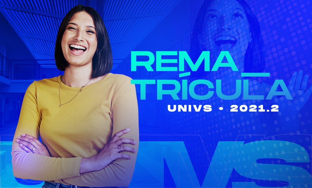 Rematrícula 2021.2: Mudança no Portal Educacional
