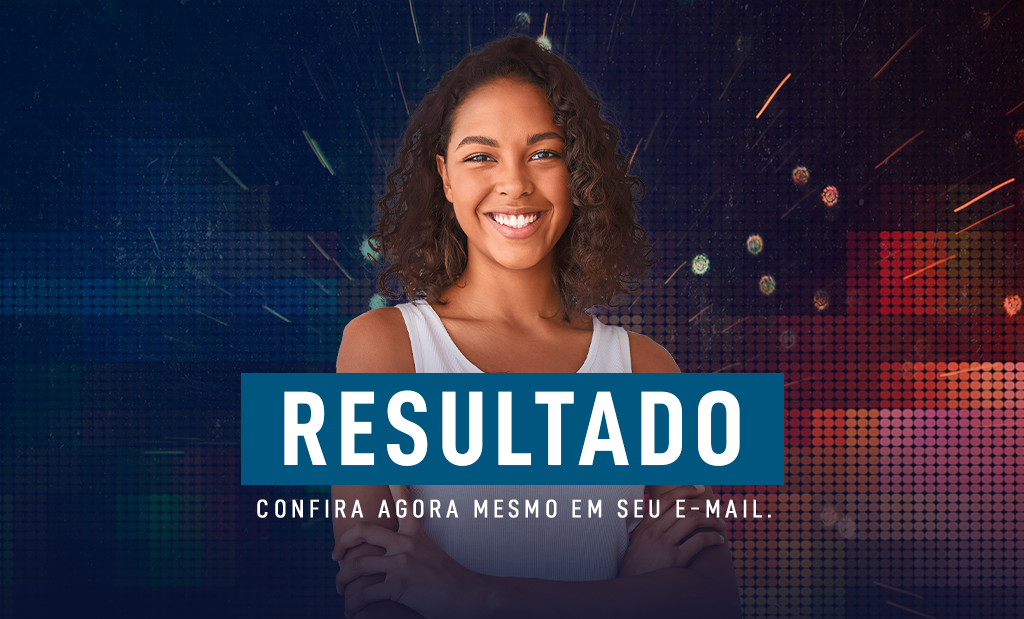 UniVS divulga resultado do Vestibular Digital 2021.2