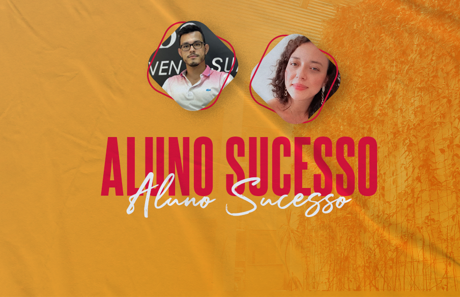 Artigo de aluno de Administração da UniVS é aceito para apresentação em Encontro Nacional
