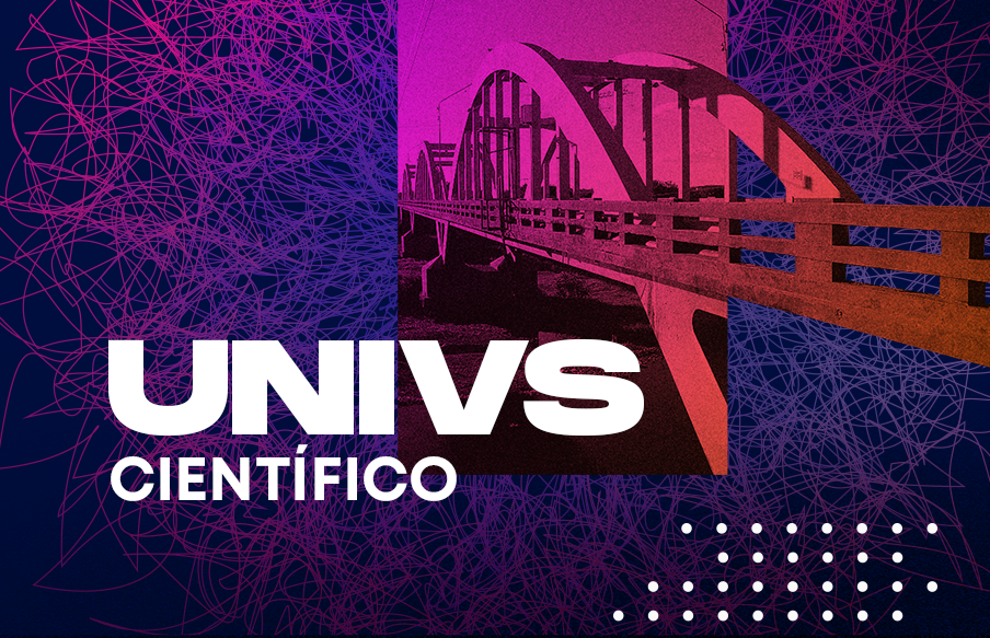 Coordenação de Pesquisa e Extensão da UniVS realizará o evento: UniVS Científico