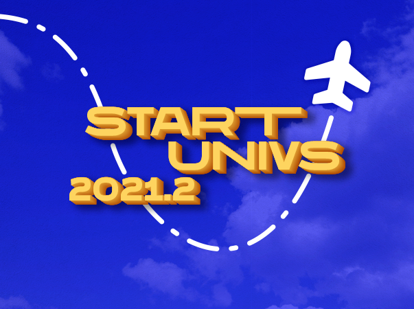 Start UniVS marca início do semestre 2021.2