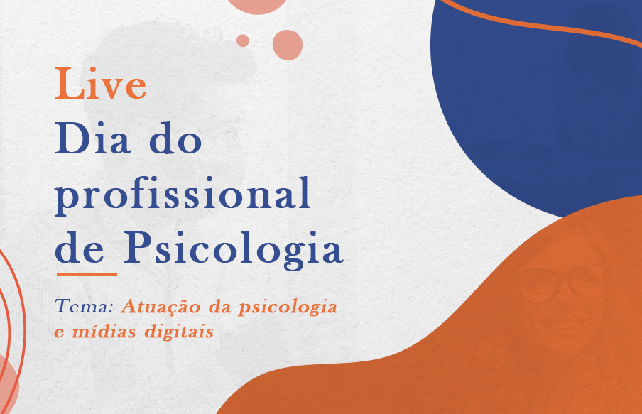 UniVS promove Live em comemoração ao Dia da(o) Psicóloga(o)