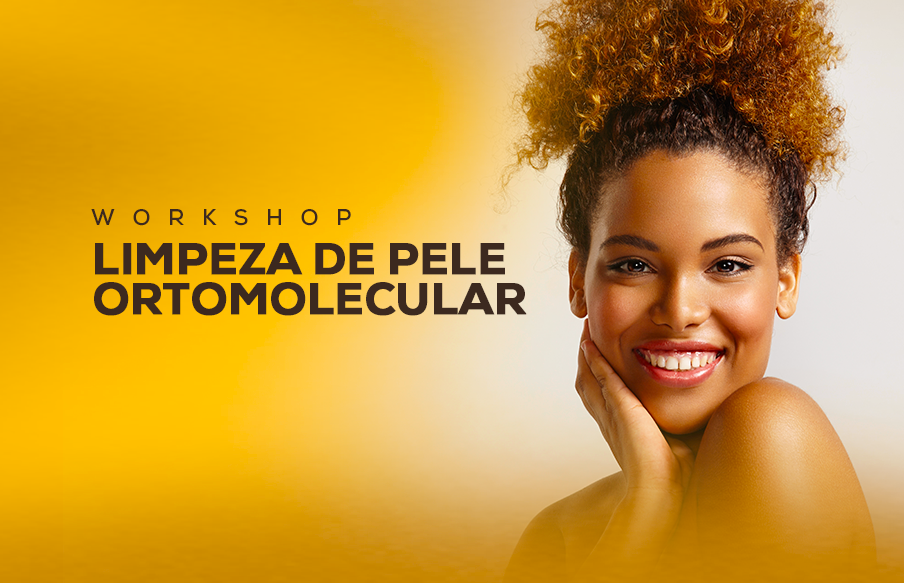 Pós-Graduação da UniVS realiza Workshop sobre Limpeza de Pele Ortomolecular