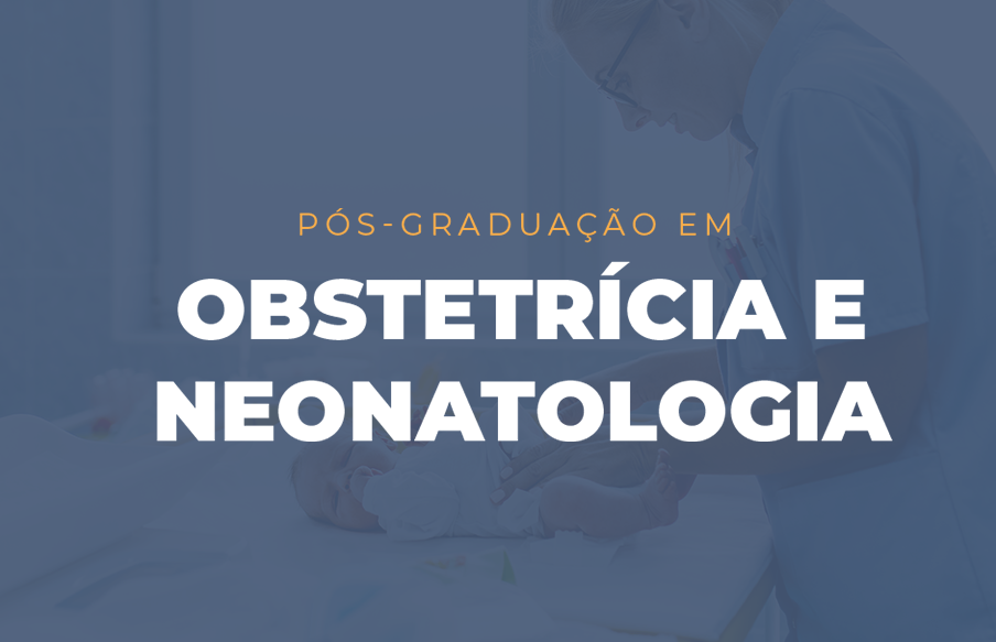 UniVS oferta Especialização em Enfermagem Obstetrícia e Neonatologia