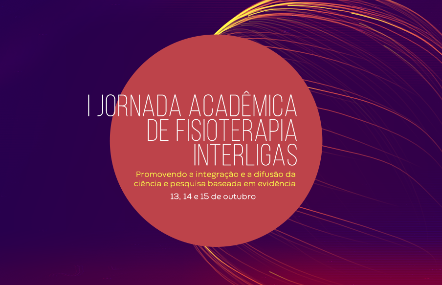 UniVS realiza a I Jornada Acadêmica de Fisioterapia INTERLIGAS