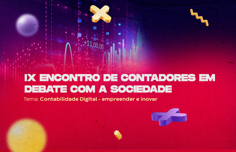 UniVS realiza o IX Encontro de Contadores em Debate com a Sociedade