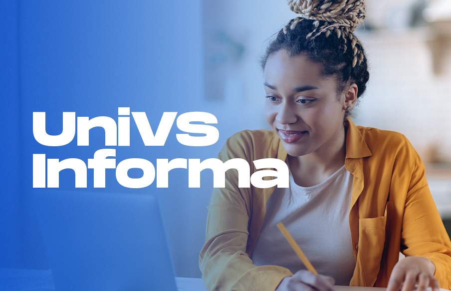 UniVS atualiza sistema nos dias 12 a 15 de novembro