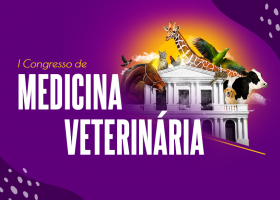 I Congresso de Medicina Veterinária