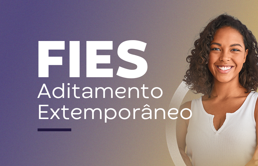 Caixa Econômica divulga datas para aditamento extemporâneo do Fies referente aos semestres 2020.1, 2020.2 e 2021.1