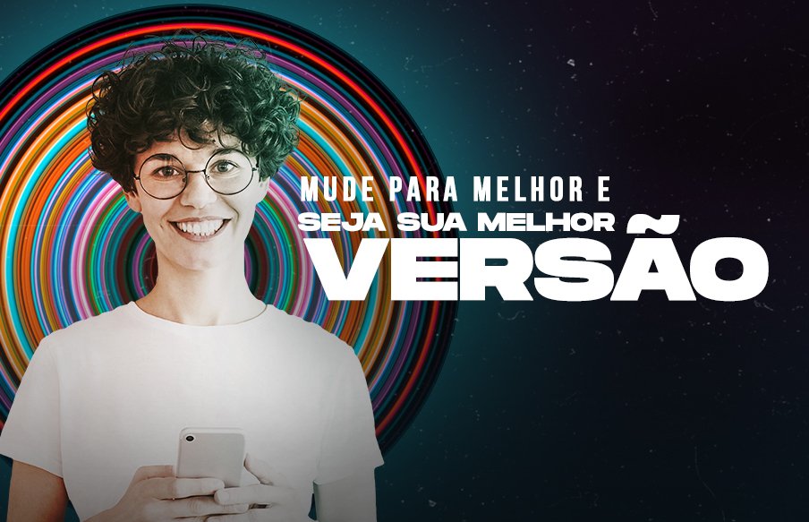 Ingresse na UniVS em 2022 pela seleção de transferidos ou graduados